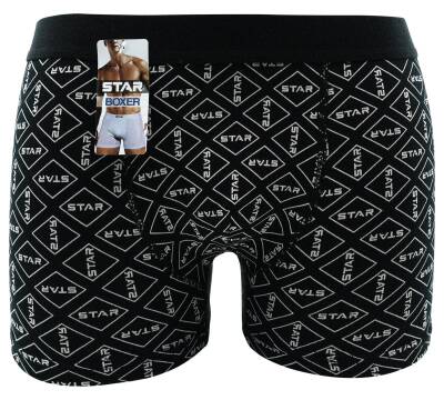 STAR LOGOLU BOXER - Star
