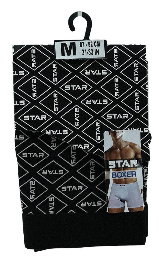 STAR LOGOLU BOXER - 2