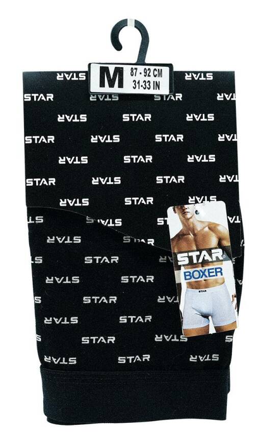 STAR LOGOLU BOXER - 2