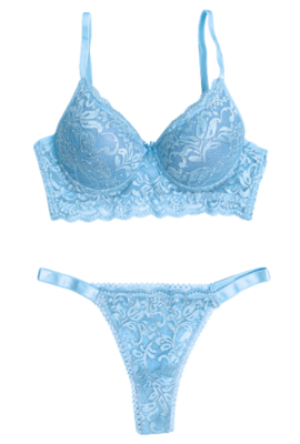 STAR TILSIM SERPME TAŞLI DANTELLİ BALENLİ SÜTYEN TAKIM - STAR TILSIM 